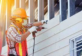 Best Steel Siding Installation  in South Houston, TX